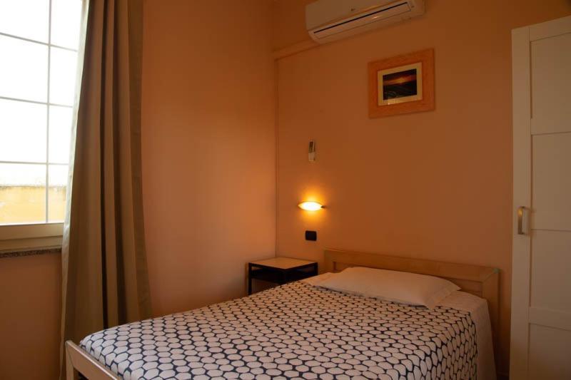 La Quercia Hotel con Ristorante San Giovanni in Croce Esterno foto