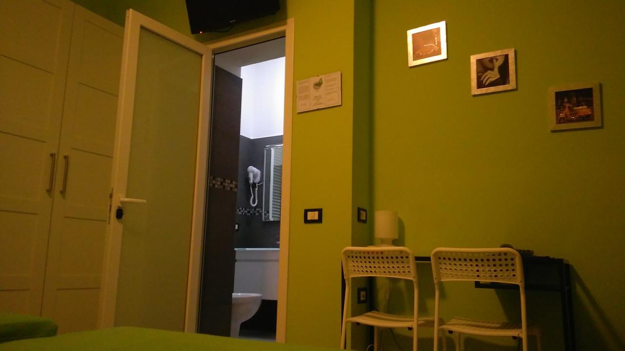 La Quercia Hotel con Ristorante San Giovanni in Croce Esterno foto