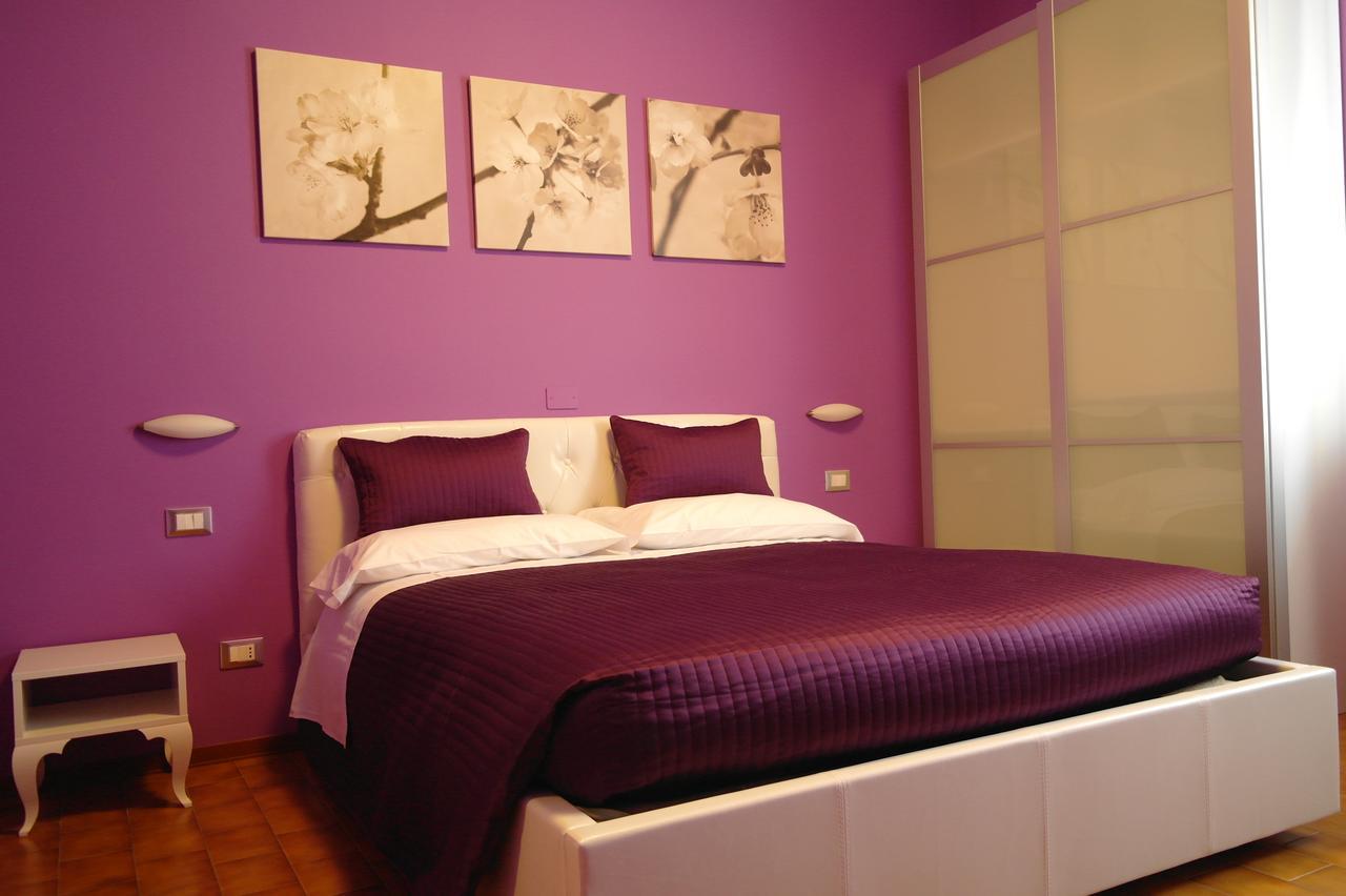 La Quercia Hotel con Ristorante San Giovanni in Croce Esterno foto