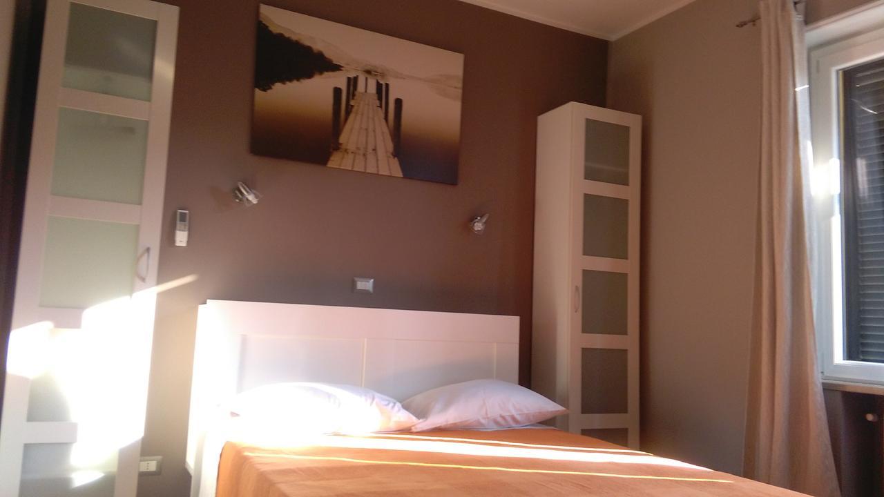 La Quercia Hotel con Ristorante San Giovanni in Croce Esterno foto