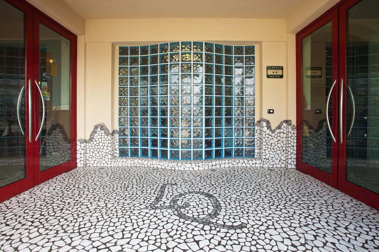 La Quercia Hotel con Ristorante San Giovanni in Croce Esterno foto