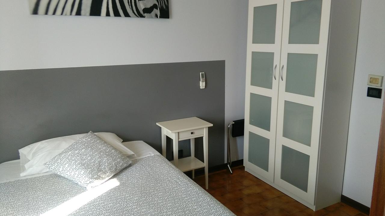 La Quercia Hotel con Ristorante San Giovanni in Croce Esterno foto