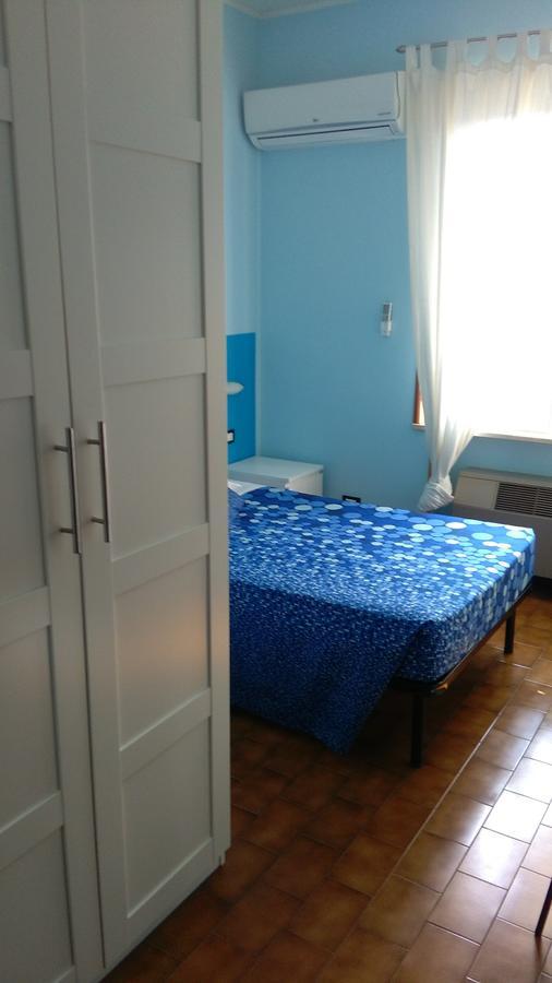 La Quercia Hotel con Ristorante San Giovanni in Croce Esterno foto