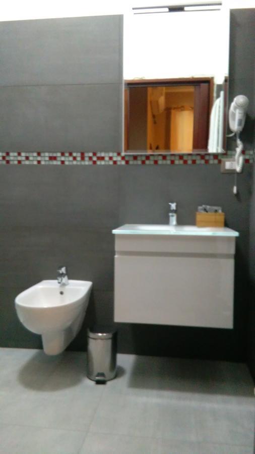 La Quercia Hotel con Ristorante San Giovanni in Croce Esterno foto